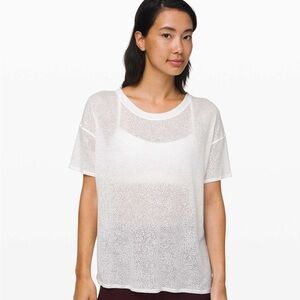 Lululemon Top